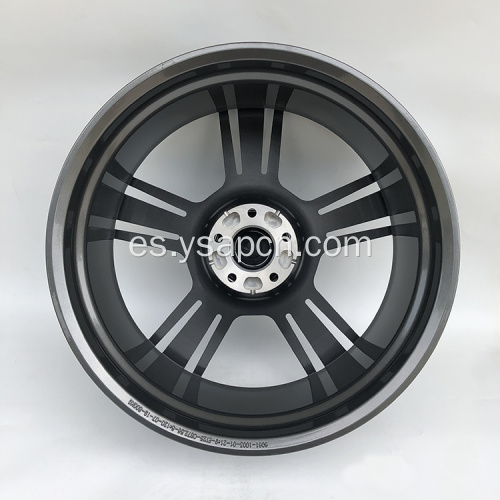 ROLLS ROO CAR RIMS CARRO FORTADAS Forjadas